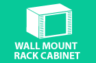 Wall Mount Rack Cabinet