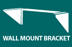 Wall Mount Bracket