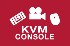 KVM Console