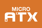 Micro ATX Micro ATX