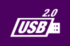 USB 2.0 USB 2.0