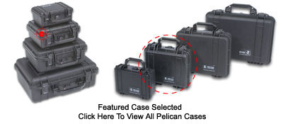 Click Here For More Pelican Cases