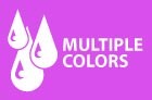 Multiple Colors Multiple Colors