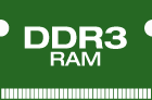 DDR3 DDR3