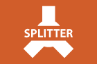 Splitter