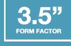 3.5 Form Factor