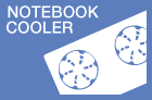 Notebook Cooler