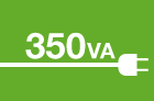 350 VA