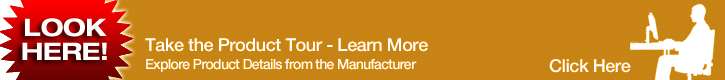 Manufacturer's Product Tour - Click Here