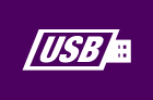 USB
