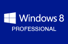 Windows 8 Professional Windows 8 Professional