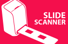 Slide Scanner Slide Scanner