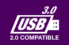 USB 3.0 USB 3.0