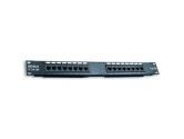 TRENDnet 16-Port CAT 5e RJ-45 UTP Rack Mount Patch Panel (TRENDnet: TC-P16C5E)