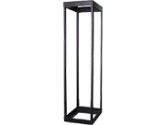 Belkin Enterprise 4-Post Rack (42U) (Belkin Components: RK4000)