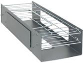 HP RACK TOP CBL MGMT TRAY 10642 G2 10636 (Hewlett-Packard: 383982-B21)
