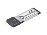 D-Link DWA-643 Xtreme N Notebook ExpressCard (D-Link Systems: DWA-643)