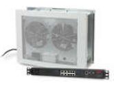 APC (American Power Conversion) APC WIRINGCLOSET VENTILATION W/ENVIRONMENTAL (APC: ACF301EM)