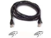 BELKIN CABLES BELKIN CABLES 10FT CAT6 WHITE SNAGLESS (Belkin Components: A3L980-10-WHT-S)