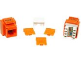 CABLES TO GO CAT5e Keystone Jack (CABLES TO GO: 03795)