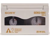 Sony 1-pack SDX2-50C AIT-2  (Sony NEC Optiarc: SDX250C//A)