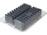 SONY LTO ULTRIUM3 LIBRARY PK 20 PCS - NEW! (Sony: 20LTX400GLP)