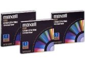 Maxell 1.2GB  Magneto-Optical Disk Media (Maxell: 622310)