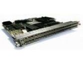 Cisco CATALYST 6000 48PT GIGE MOD FAB ENBL-SPARE (Cisco Systems: WS-X6748-SFP=)