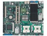 SuperMicro X6DVA-EG2 iE7320 XEON ATX Video/GbLAN/SATA (SUPER MICRO Computer: X6DVA-EG2)