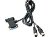 StarTech.com 5 ft. Midi Cable (StarTech.com: MIDI)