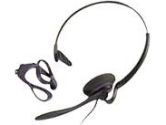 Plantronics HDSET KS23822L57NA START SPECIAL NC H141N AVAYA (Plantronics: 49094-03)