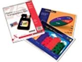 8.5" x 11" Premium Transparencies for Xerox Phaser 25 Series (Xerox: 3R12502)