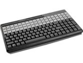 Cherry Advanced Performance Line SPOS G86-61410 - Keyboard - QWERTY - USB - ligh (Cherry: G86-61410EUAEAA)