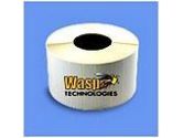 WASP WPL305 Quad Pack 1.25In X 1IN Direct Thermal Labels (WASP: 633808402686)