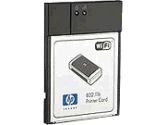 HP 802.11B PRINTER CARD FOR (HEWLETT-PACKARD: C8264A#A2L)