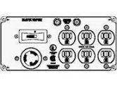 APC (American Power Conversion) OPT Recept 2200/3000RM L5-30, 5-15 (APC: SU027RM)