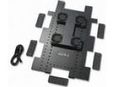 APC (American Power Conversion) NETSHELTER SX ROOF FAN TRAY 115VAC (APC: ACF501)