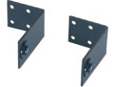 APC (American Power Conversion) NETSHELTER 4 POST RACK PDU ADAPTER BRACKETS (APC: AR8417)