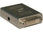 TRIPP LITE B120-000 DVI Dual Link Extender Adapter (Tripp Lite: B120-000)