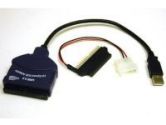 Cables To Go USB to IDE and Laptop Drive (Cables to Go: 39994)