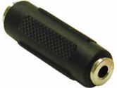 Cables Unlimited Cables To Go Cables To Go 3.5MM STEREO COUPLER F/F (CABLES TO GO: 03170)
