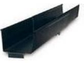 APC (American Power Conversion) APC NETSHELTER VX SIDE CHAN CABLE TROUGH BLK (APC: AR8008BLK)