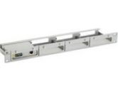 Allied Telesyn ALLIED TELESYN ALLIED TELESYN 19IN RM TRAY FOR 4 UNITS OF MEDIA CONVRT (Allied Telesis, Inc: AT-TRAY4)