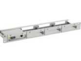 Allied Telesyn ALLIED TELESYN ALLIED TELESYN  19IN RM TRAY FOR 4 UNITS OF MEDIA CONVRT (Allied Telesis, Inc: AT-TRAY4)