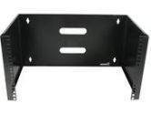 StarTech.com STARTECH STARTECH 6U (10 ) WALLMOUNT BRACKET (StarTech.com: WALLMOUNT6)