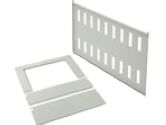 HP HEWLETT PACKARD UNIV 10636 G2 FRONT DOOR (Hewlett-Packard: AF019A)