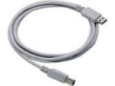 HP USB Cable 2.0 A to B 3 Meters (Hewlett Packard: C6520A)