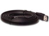 SIIG eSATA to SATA I Cable - 3.3' (1 m) (SIIG: CB-SA0311-S1)