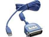 TRENDnet USB to Parallel 1284 Converter (TRENDnet: TU-P1284)