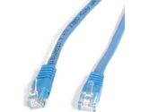 StarTech C6PATCH25BL 25 ft. Network Cable (StarTech.com: C6PATCH25BL)